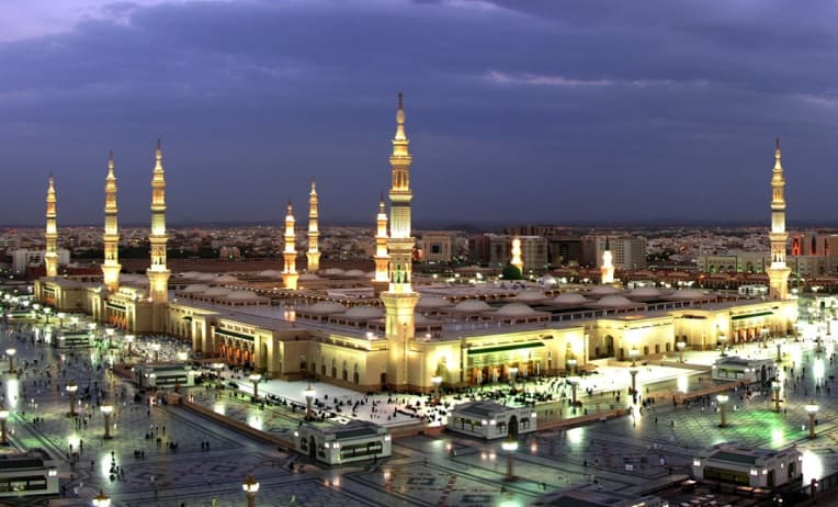 دليل المحامين في المدينة المنورة
