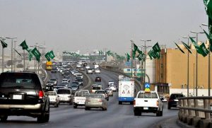 سويت حادث والغلط على الطرف الثاني