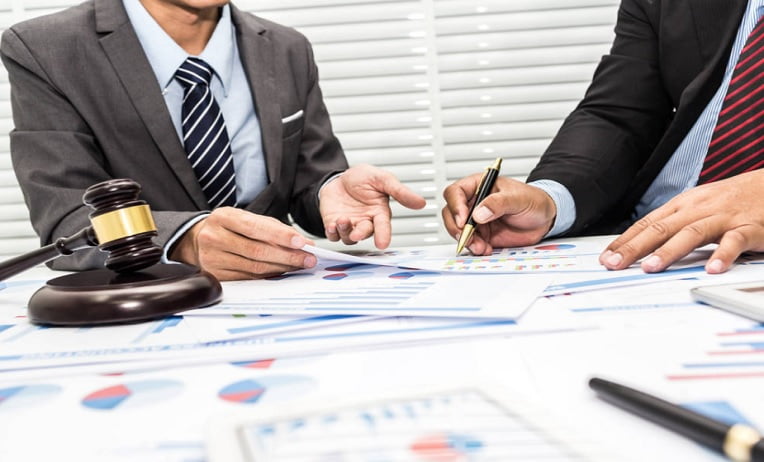 رفع إيقاف الخدمات من محكمة التنفيذ