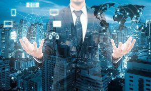 تأسيس شركة ذات مسئولية محدودة