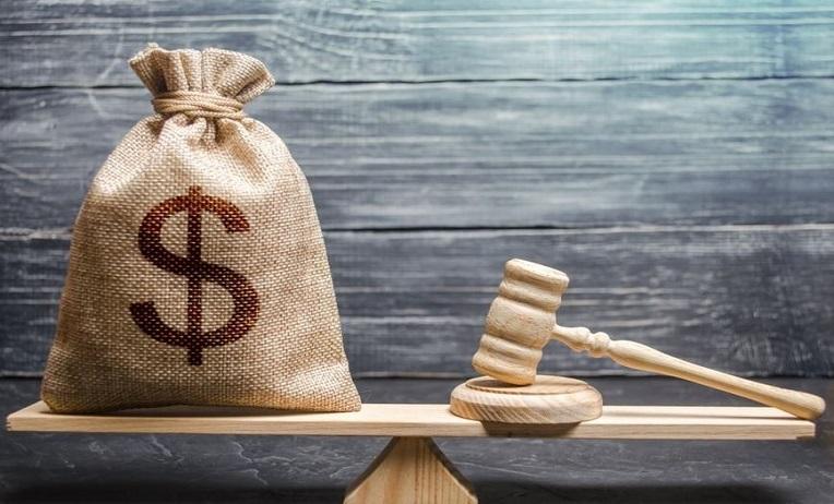 عقوبة غسيل الاموال في السعودية