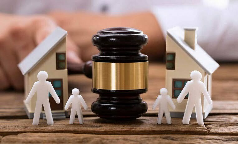 اثبات الطلاق في محكمة الأحوال الشخصية