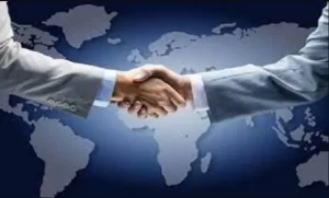 أهمية التحكيم التجاري الدولي