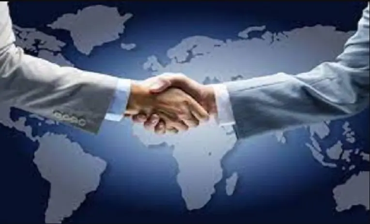 أهمية التحكيم التجاري الدولي (2023)