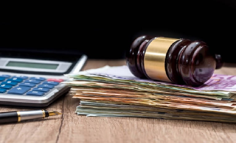 اجرءات رفع الدعوى التجارية