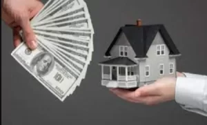 اجراءات نقل ملكية عقار مرهون للبنك العقاري