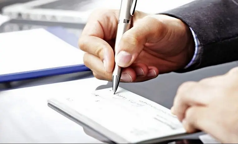 البيانات الالزامية للسند لامر بالسعودية يوضحها محامي تنفيذ (2023)