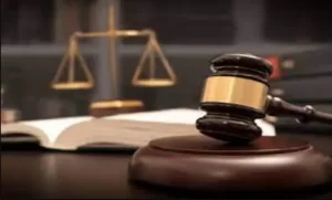 الترافع والتمثيل القضائي