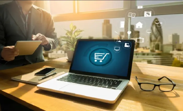 التنظيم القانوني للتجارة الإلكترونية يوضحه محامي تجاري بالرياض 2023