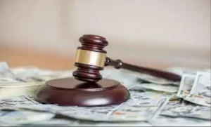 القضايا التجارية