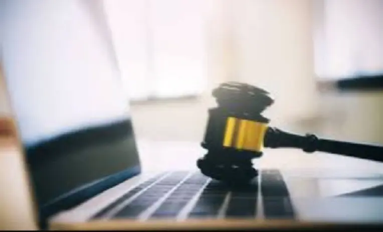 طريقة تقديم طلب قضائي عبر نظام معين ديوان المظالم