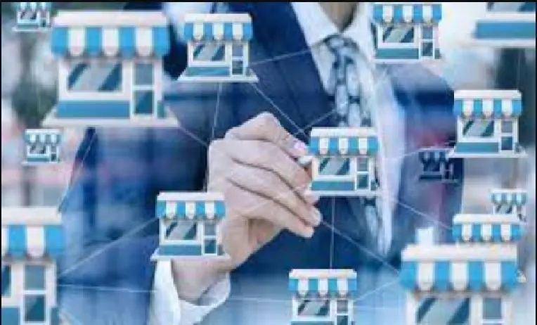 ماهو الامتياز التجاري؟