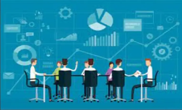 ماهو مفهوم حوكمة الشركات؟