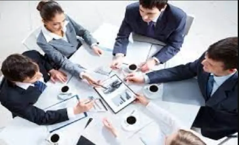 مسئوليات المدير في شركة التضامن