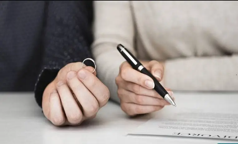 موجبات فسخ عقد النكاح