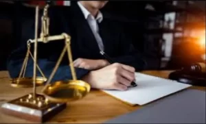 تدريب محامين حديثي التخرج