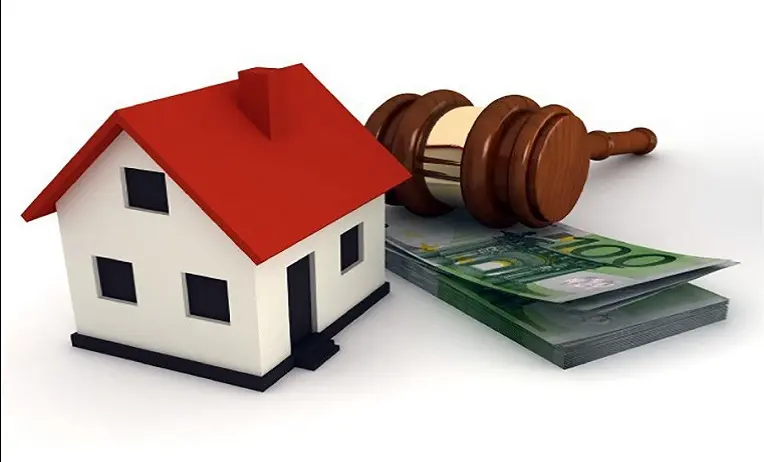 دعوى اخلاء عقار