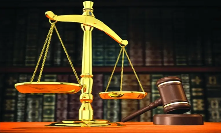 عقوبة إتلاف ممتلكات الغير في القانون السعودي