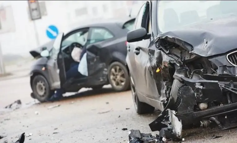كم تعويض اصابات الحوادث في السعودية 1444