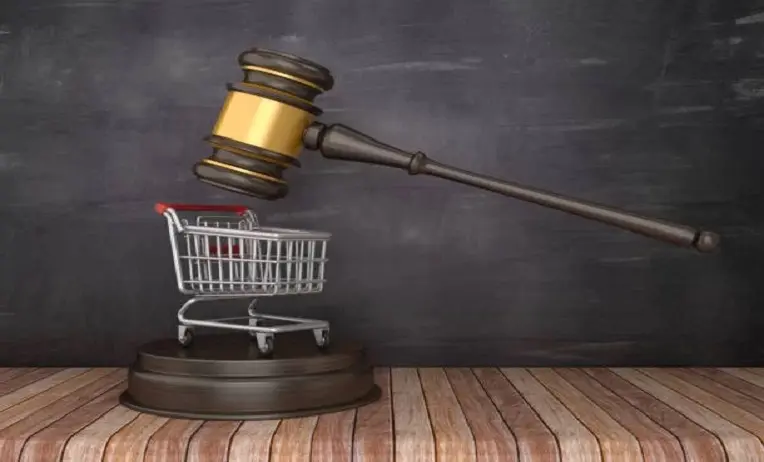 كيفية تقديم شكوى ضد محل تجاري بالسعودية