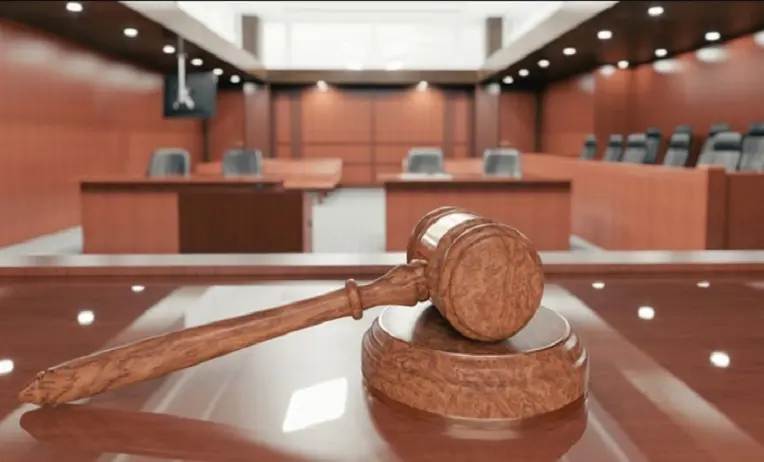 محاكم الدرجة الأولى بالسعودية