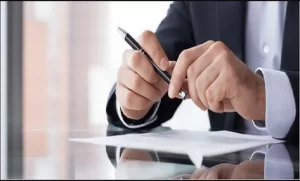 نموذج استئناف حكم السعودية