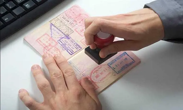 الغاء خروج نهائي والاقامه منتهيه