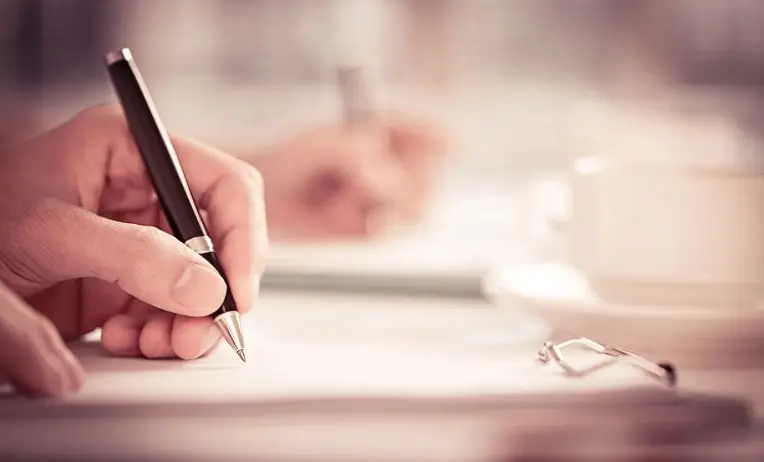 سند لأمر بدون تاريخ استحقاق