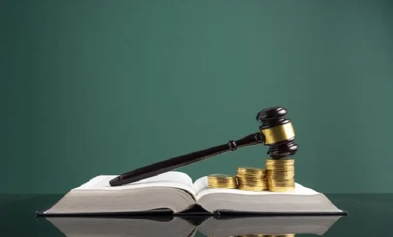 طلب اعتراض على حكم قضائي بالسعودية