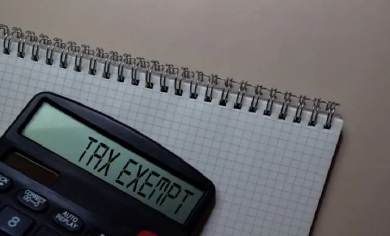 الإعفاء من الضريبة العقارية في السعودية