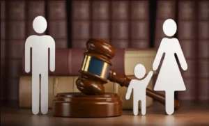 قضايا إثبات النسب في السعودية