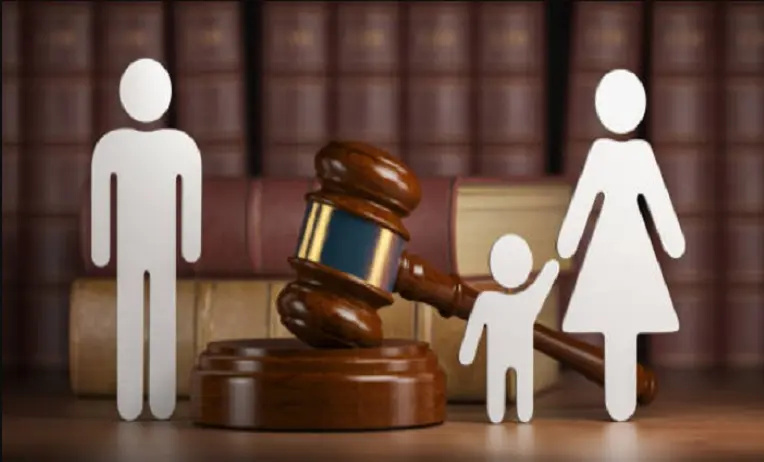 قضايا إثبات النسب في السعودية