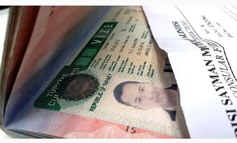 لماذا ترفض تأشيرة السفر في السفارة السعودية