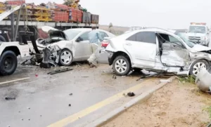 مكان واختصاص محكمة حوادث المرور