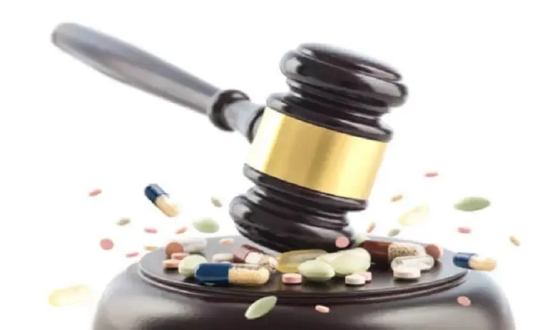 عقوبة تعاطي المخدرات للعسكريين بالسعودية