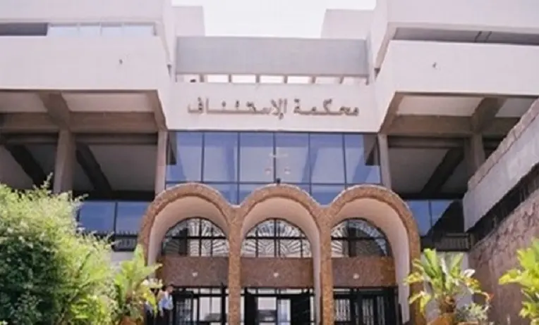 معنى تدقيق الحكم في الاستئناف