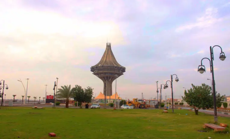 ابي محامي في الخرج