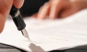 محامي قضايا تزوير