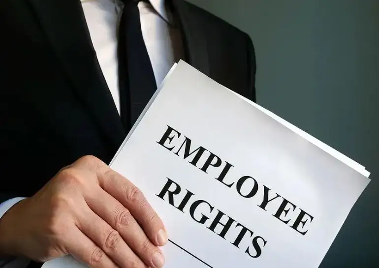 حقوق الموظف في القطاع الخاص بعد الاستقالة