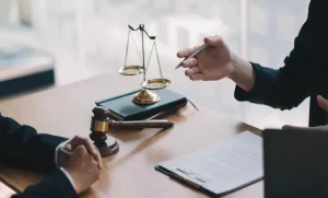 كم يأخذ المحامي في قضية الورث