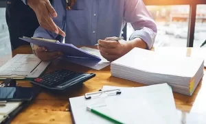 شركات تحصيل ديون في الرياض