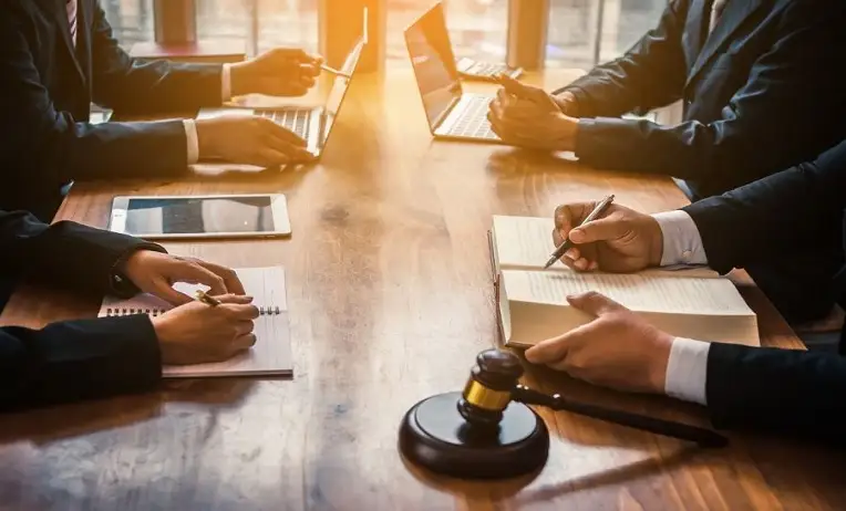 مكاتب محاماة بالطائف