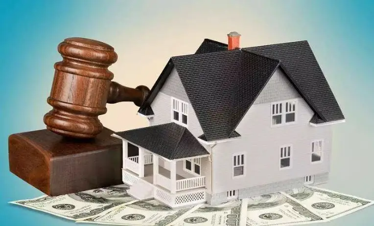 اذا رفض احد الورثة القسمة والبيع والتوكيل ماذا يحصل
