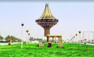 ارقام محامين في الخرج