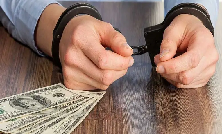 عقوبة التزوير في السعودية للاجانب