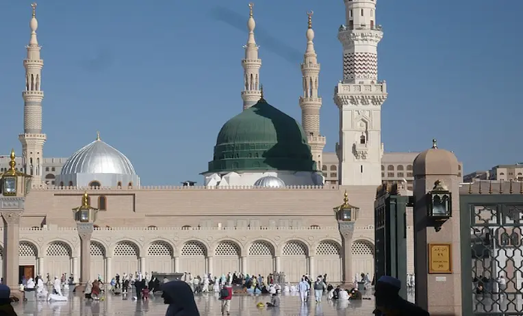 محامي طلاق في المدينة المنورة
