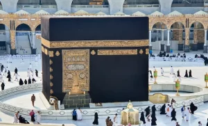 محامي قضايا اسرية في مكة