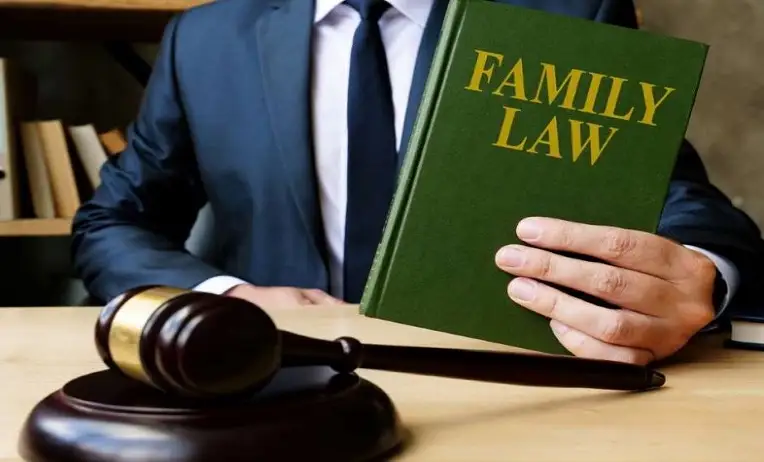 محامي نفقة مكة المكرمة: مكتب المعين للمحاماة