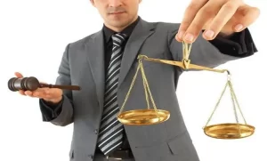 مكاتب المحاماة بالرياض