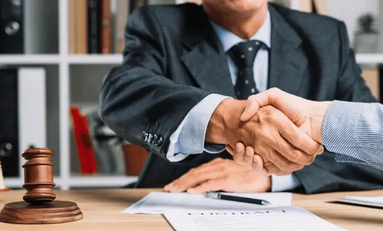 مكاتب محاماة شرق الرياض